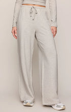Load image into Gallery viewer, In Flow Henley Top &amp; Elevation Modal Pant
