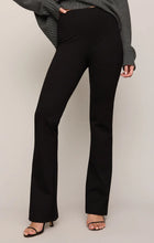 Load image into Gallery viewer, Ives Ponte Flare Pants
