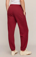 Load image into Gallery viewer, Clubhouse Textured Sweatshirt &amp; Basecamp Textured Jogger Set
