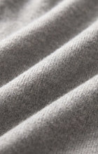 Load image into Gallery viewer, Slowdown Sweater Jacket &amp; Take It Easy Wide Leg Sweater Pants
