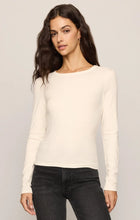 Load image into Gallery viewer, Second Skin Crew Long Sleeve Tee

