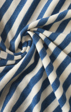 Load image into Gallery viewer, Tourist Striped Tee
