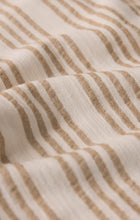 Load image into Gallery viewer, Sloane Striped Knit Tank &amp; Scout Knit Striped Pant Set
