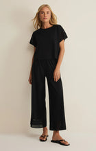 Load image into Gallery viewer, Banyan Crochet Top &amp; Pant Set
