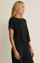 Load image into Gallery viewer, Banyan Crochet Top &amp; Pant Set

