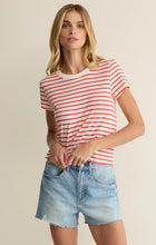 Load image into Gallery viewer, Junie Striped Tee
