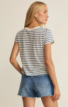 Load image into Gallery viewer, Junie Striped Tee
