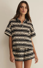 Load image into Gallery viewer, Monaco Button Up &amp; Arezzo Short Set
