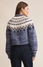Load image into Gallery viewer, North Sea Fairisle Cardigan
