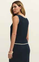 Load image into Gallery viewer, Yessenia Whipstitch Tank &amp; Skirt Set
