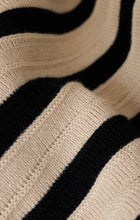 Load image into Gallery viewer, Emori Striped Muscle Tank
