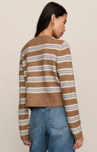 Load image into Gallery viewer, Medina Striped Cardigan
