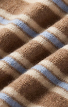 Load image into Gallery viewer, Medina Striped Cardigan
