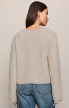 Load image into Gallery viewer, Winterglow Fluffy Cardigan
