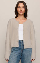 Load image into Gallery viewer, Winterglow Fluffy Cardigan
