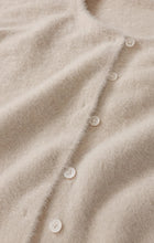 Load image into Gallery viewer, Winterglow Fluffy Cardigan
