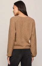Load image into Gallery viewer, Westmont Henley Sweater
