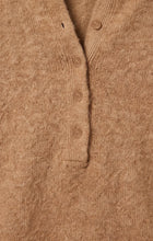 Load image into Gallery viewer, Westmont Henley Sweater
