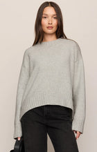 Load image into Gallery viewer, Eastwell Pullover Sweater
