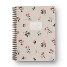 Load image into Gallery viewer, Rifle Paper Co. Spiral Notebooks
