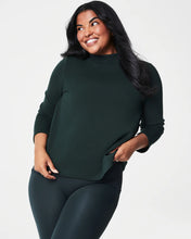 Load image into Gallery viewer, SPANX Airessentials Mock Pullover
