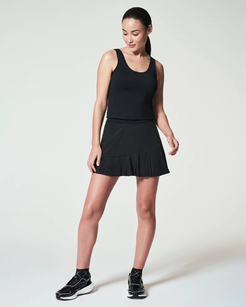 SPANX The Get Moving Fitted Tank