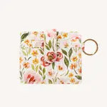 Garden Card Wallet