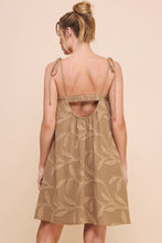 Load image into Gallery viewer, Flowy Woven Cami Dress
