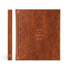 Load image into Gallery viewer, Bible Study: God of Forever By Haylee J Williams

