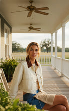 Load image into Gallery viewer, FP Martha Workwear Jacket
