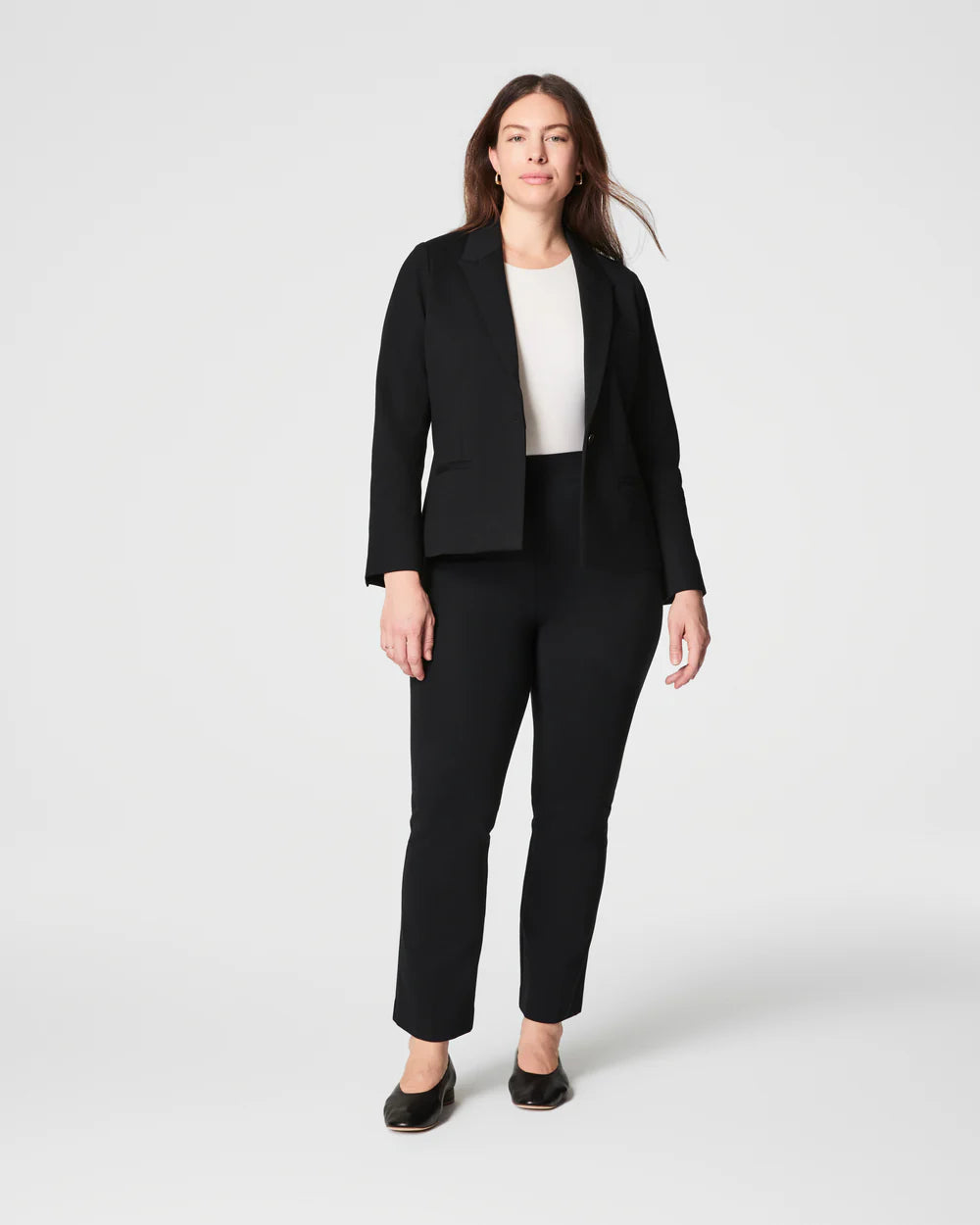 SPANX Ponte Blazer