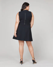 Load image into Gallery viewer, SPANX The Perfect Fit &amp; Flare Dress
