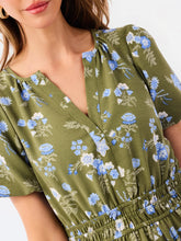 Load image into Gallery viewer, Tracey Mistflower Dress
