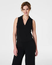 Load image into Gallery viewer, SPANX AirEssentials Polo Tank
