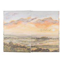 Load image into Gallery viewer, Hosanna Revival Notebook - Florence Theme
