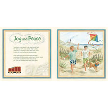 Load image into Gallery viewer, A Little Boy After God's Own Heart

