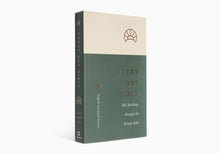 Load image into Gallery viewer, ESV Paperback Every Day Bible
