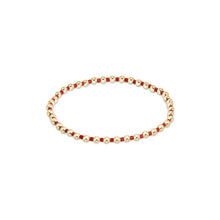 Load image into Gallery viewer, Hope Grateful Bracelet - Fall Winter Colorful
