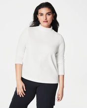 Load image into Gallery viewer, SPANX Airessentials Mock Pullover
