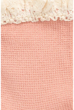 Load image into Gallery viewer, FP Beloved Waffle Knit Ankle Socks
