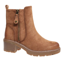 Load image into Gallery viewer, New Tan Everlee Boots
