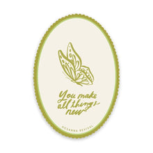 Load image into Gallery viewer, Hosanna Revival Stickers
