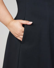 Load image into Gallery viewer, SPANX The Perfect Fit &amp; Flare Dress
