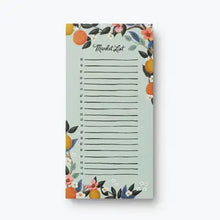 Load image into Gallery viewer, Fridge Magnet Market Pad
