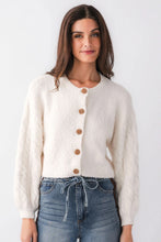 Load image into Gallery viewer, FP Thistle Cardi
