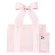 Load image into Gallery viewer, Case-Mate Jelly Tote with Organizer - Classic
