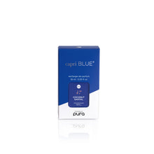 Load image into Gallery viewer, capri BLUE Pura Defuser Refill
