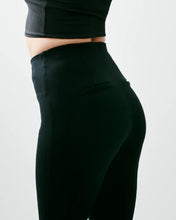 Load image into Gallery viewer, SPANX Ponte Micro Flare Pant
