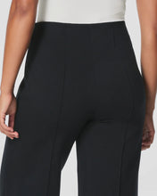 Load image into Gallery viewer, SPANX Ponte Cropped Wide Leg Pants
