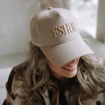 YESHUA Hat